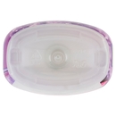 Lenor Ammorbidente Lavatrice Concentrato, Ametista Rosa e Note di Muschio, 42 Lavaggi 882 ml